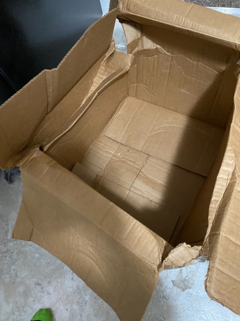 Photo by Debra Carello of R & M Moving Company - Large