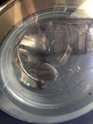 Second photo by Thomas Cho of Eden's Moving Services Inc. - Large