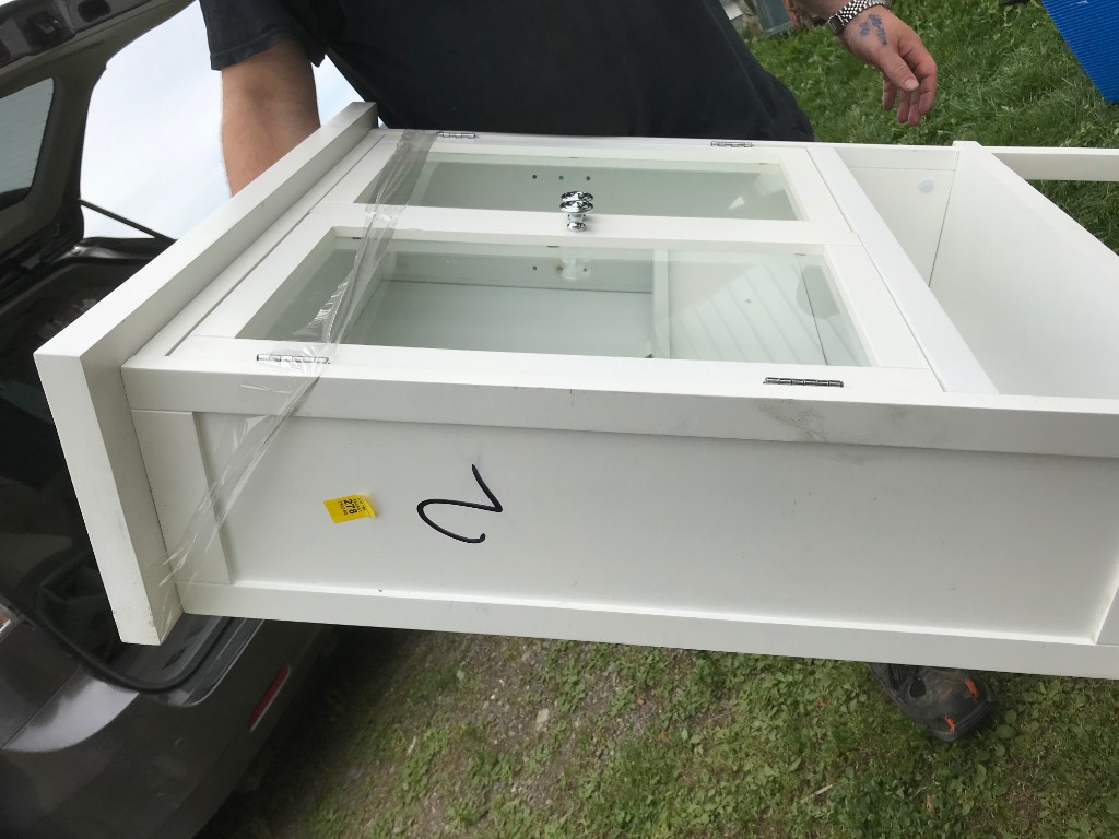 Photo by Melanie St of Atlantic Van Lines - Large