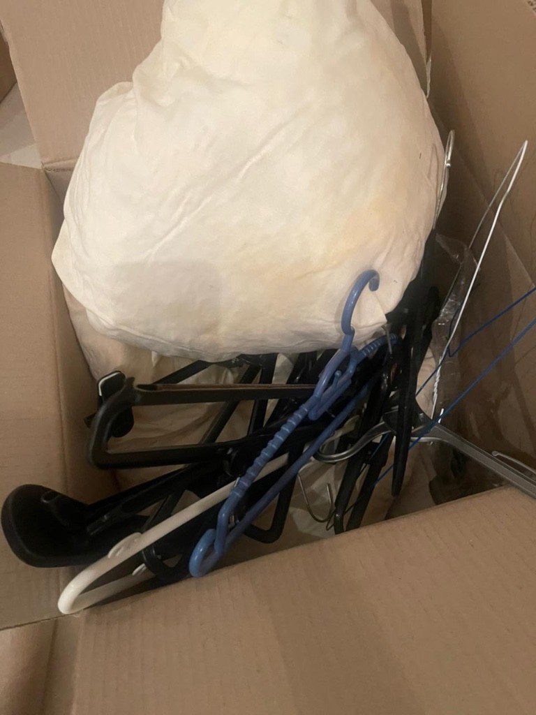 Second photo by Noorhan Khaddam of Movonics - Large