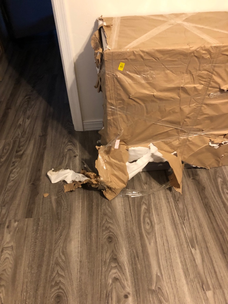 Photo by Cathy Wendland of Nationwide Moving Services Inc - Large