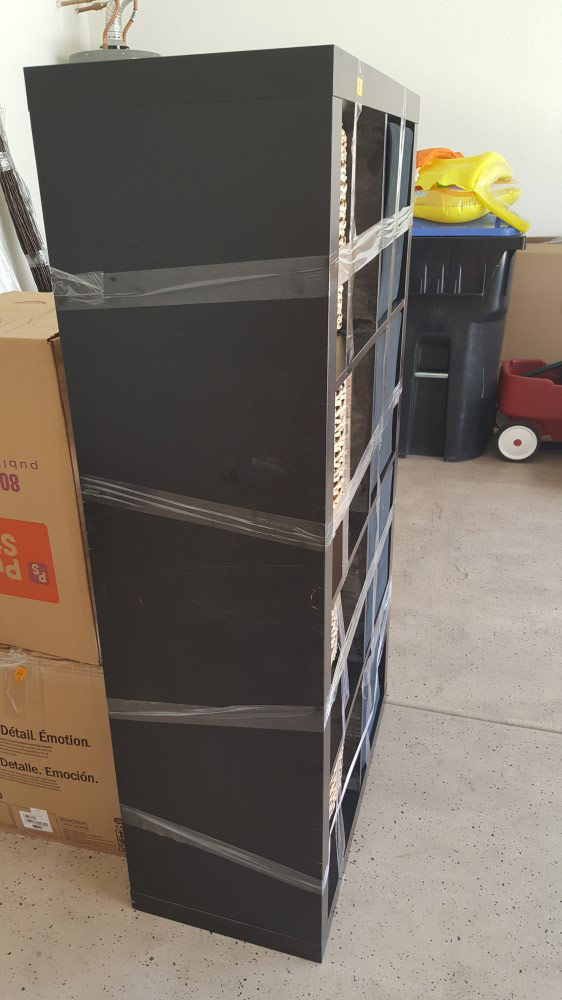 Second photo by Eric Richardson of US Express Relocation - Large