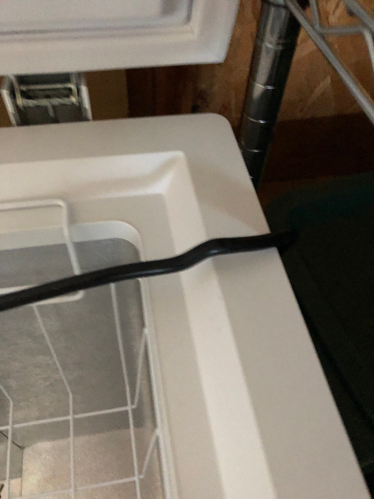 Second photo by Dr K Williams of Morse Van Lines - Large