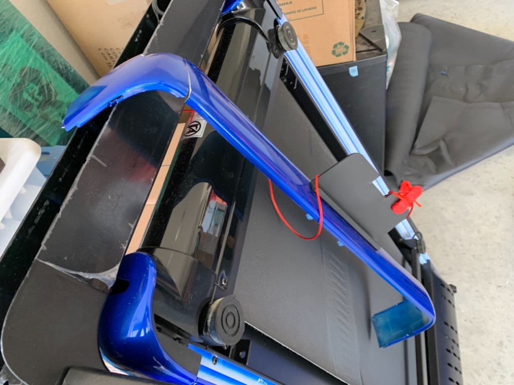 Second photo by Mike Cain of Cross Country Relocation Inc - Large