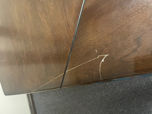 Second photo by Maria Amexcua of Pro Smart Movers - Large