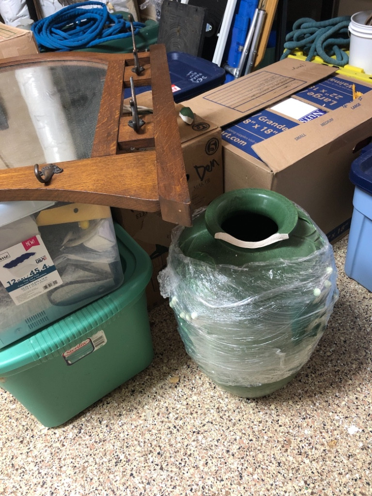 Second photo by Betty Fry of S & M Relo LLC - Large