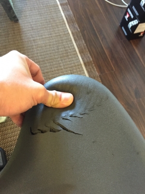 Second photo by Jackson of AV Moving - Large