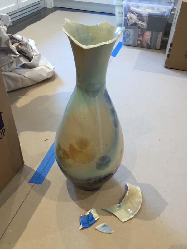 Second photo by Alice of Don Farr Moving & Storage - Large