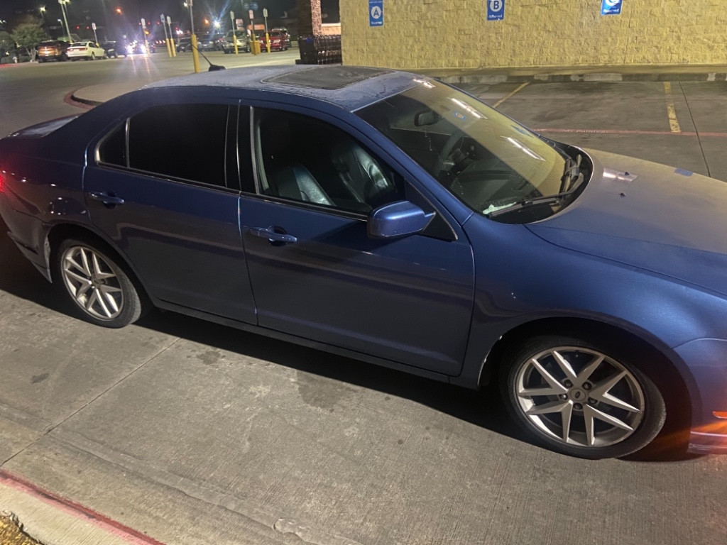 Second photo by Astul Hernandez of Tempus Logix - Large