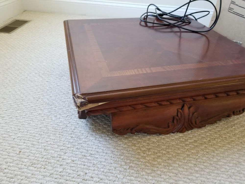 Photo by Cynthia of Global Moving Systems - Large