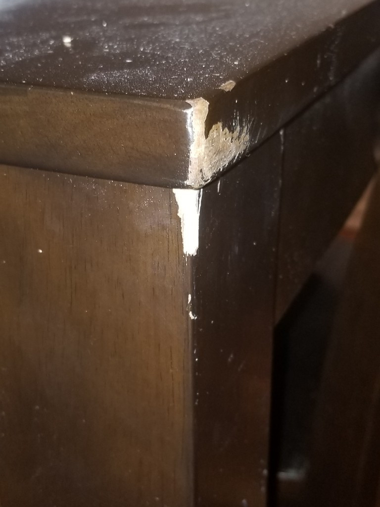 Photo by Eric Brown of CR7 Moving and Storage - Large