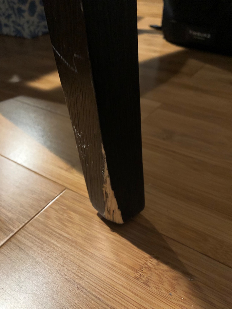 Second photo by Kathleen Brandes of New Leaf Moving Group - Large