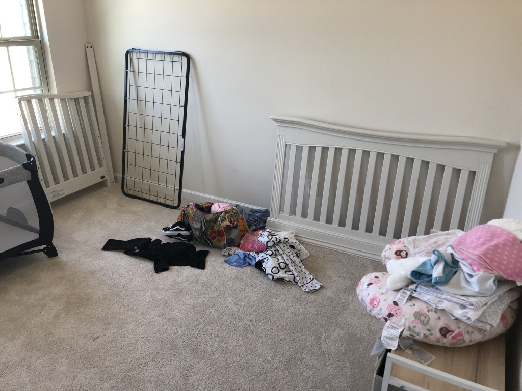 Second photo by Alex Shulga of Cross Country Moving Group - Large