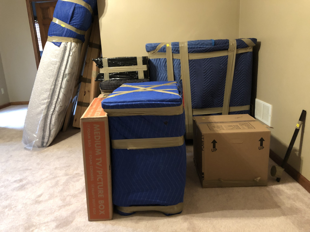 Second photo by Naomi Richardson of Global Moving LLC - Large