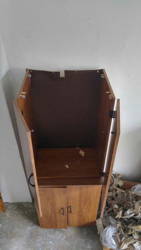 Second photo by Levi Danzinger of Solomon and Sons Relocation Service - Large