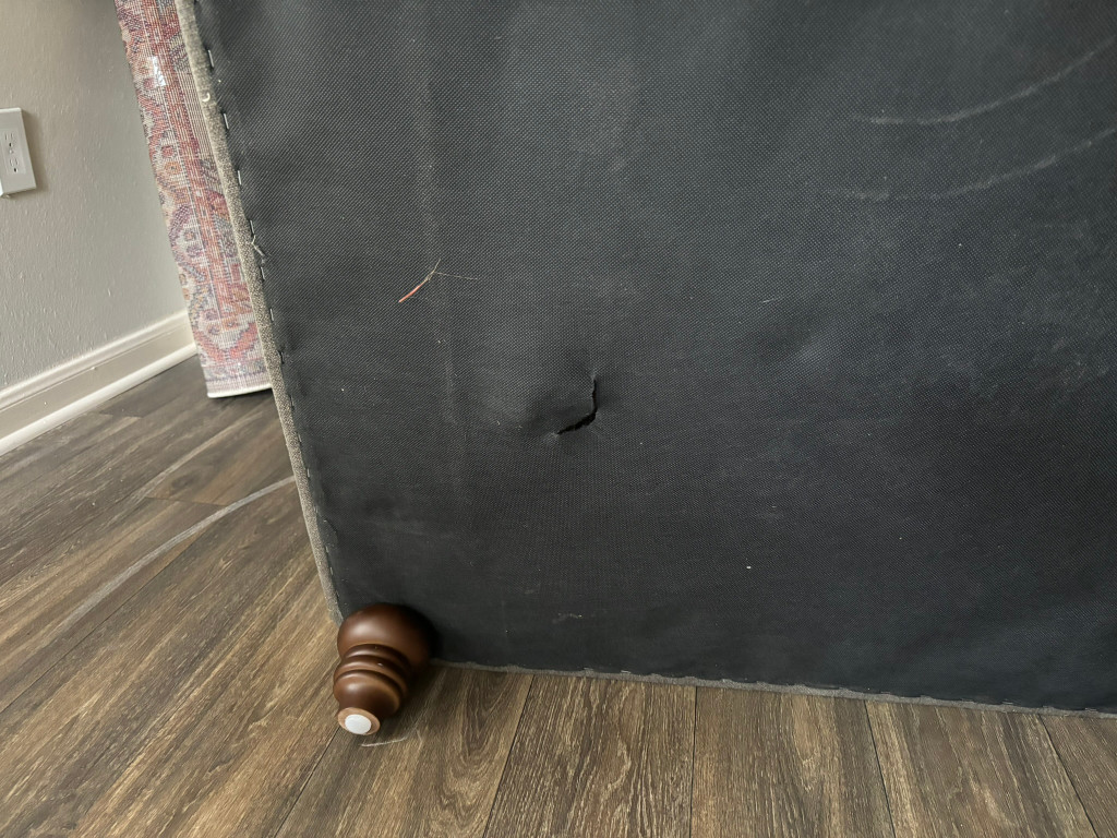 Photo by Sam Bhagia of Blue Diamond Movers LLC - Large