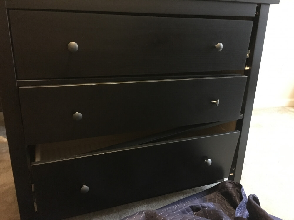 Photo by Lindsay Zinke of Charter Van Lines Inc. - Large