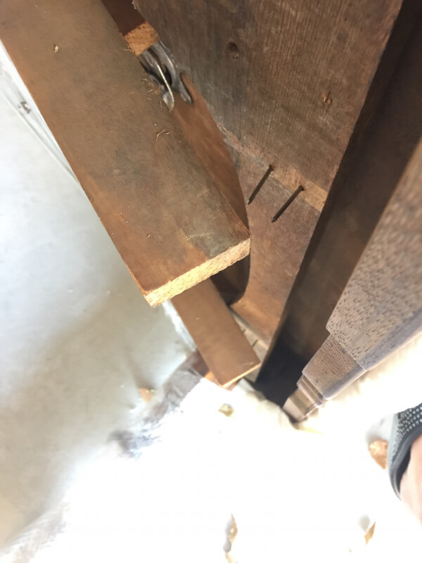 Second photo by Kerry of Special Ops Moving - Large