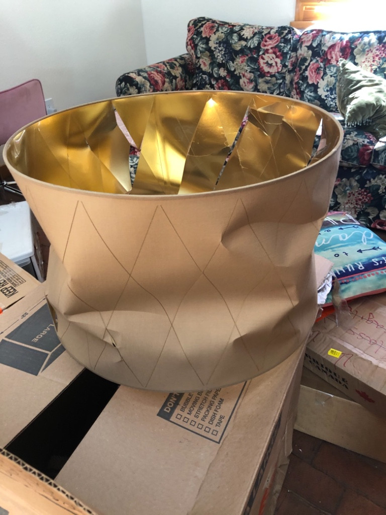 Second photo by Sharon Ruede of Safeway Moving Systems - Large