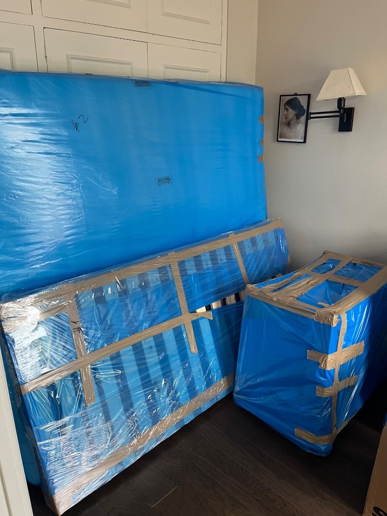 Photo by Guglielmo De Concini of Traslo Service Ltd - Large