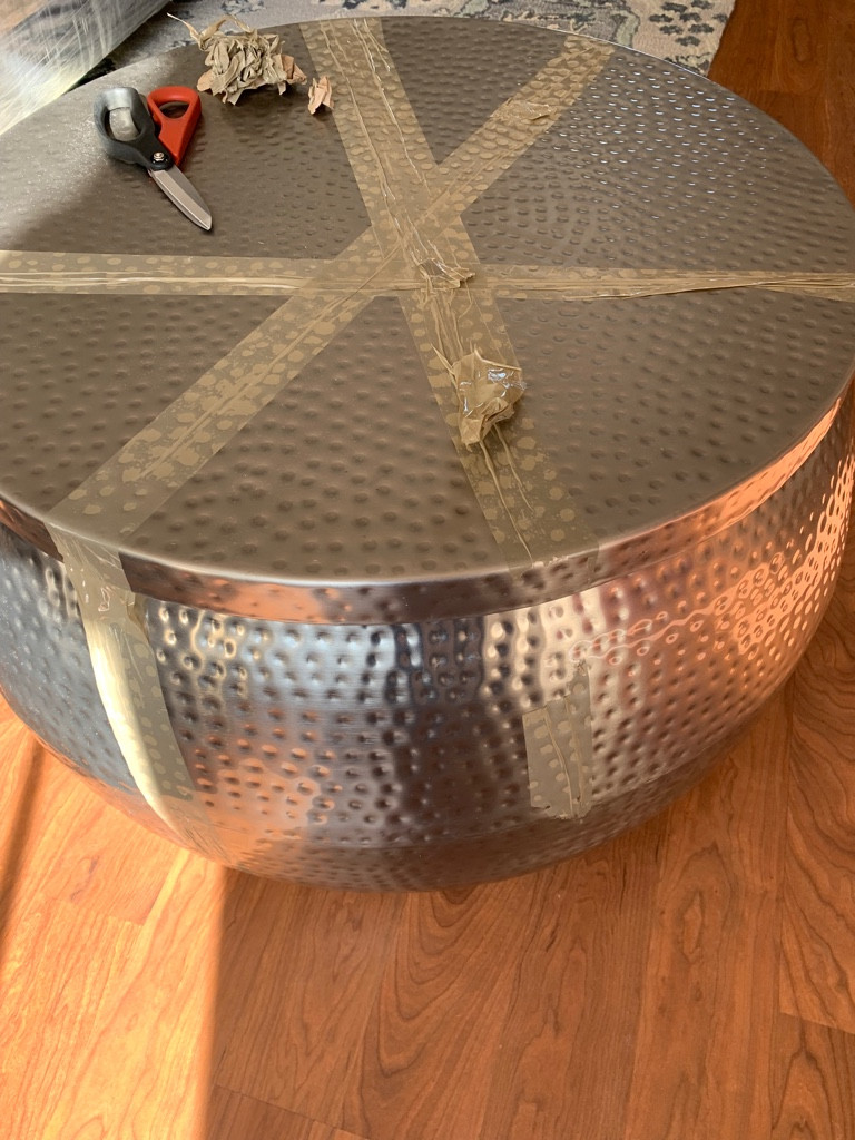 Photo by Beverly Weber of Eagle Moving Group Inc - Large