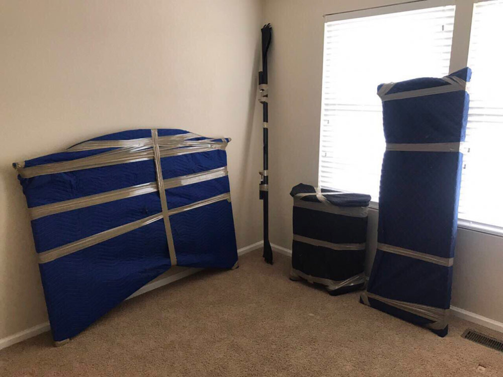 Photo by Alyson Stokes of Global Moving LLC - Large