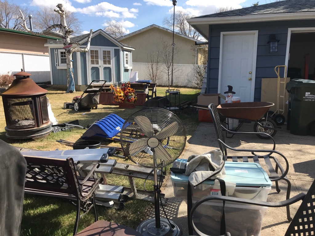 Second photo by Lorraine Fletcher of Riteway Moving & Storage - Large