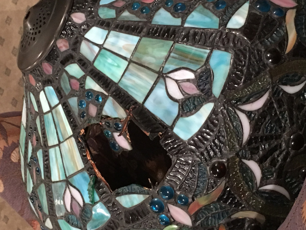 Second photo by Michael Hanson of AMS Van Lines - Large