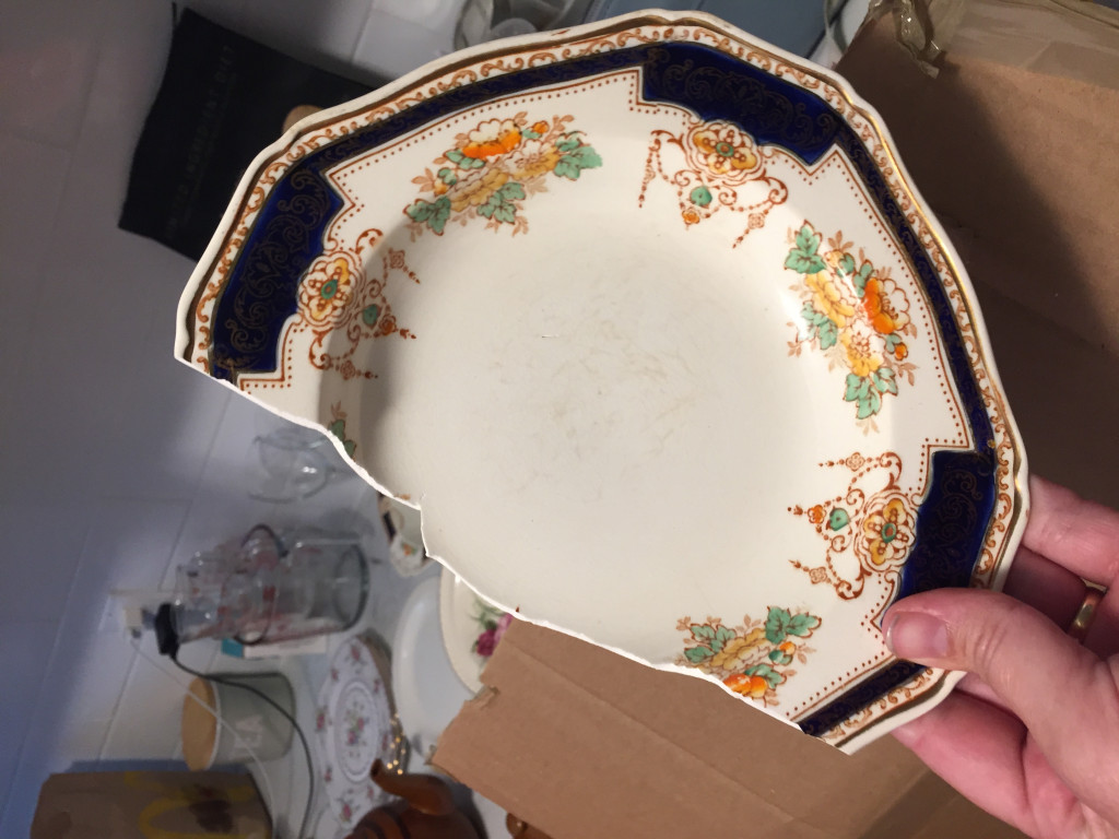 Second photo by Shawna Cunningham of Atlantic Van Lines - Large