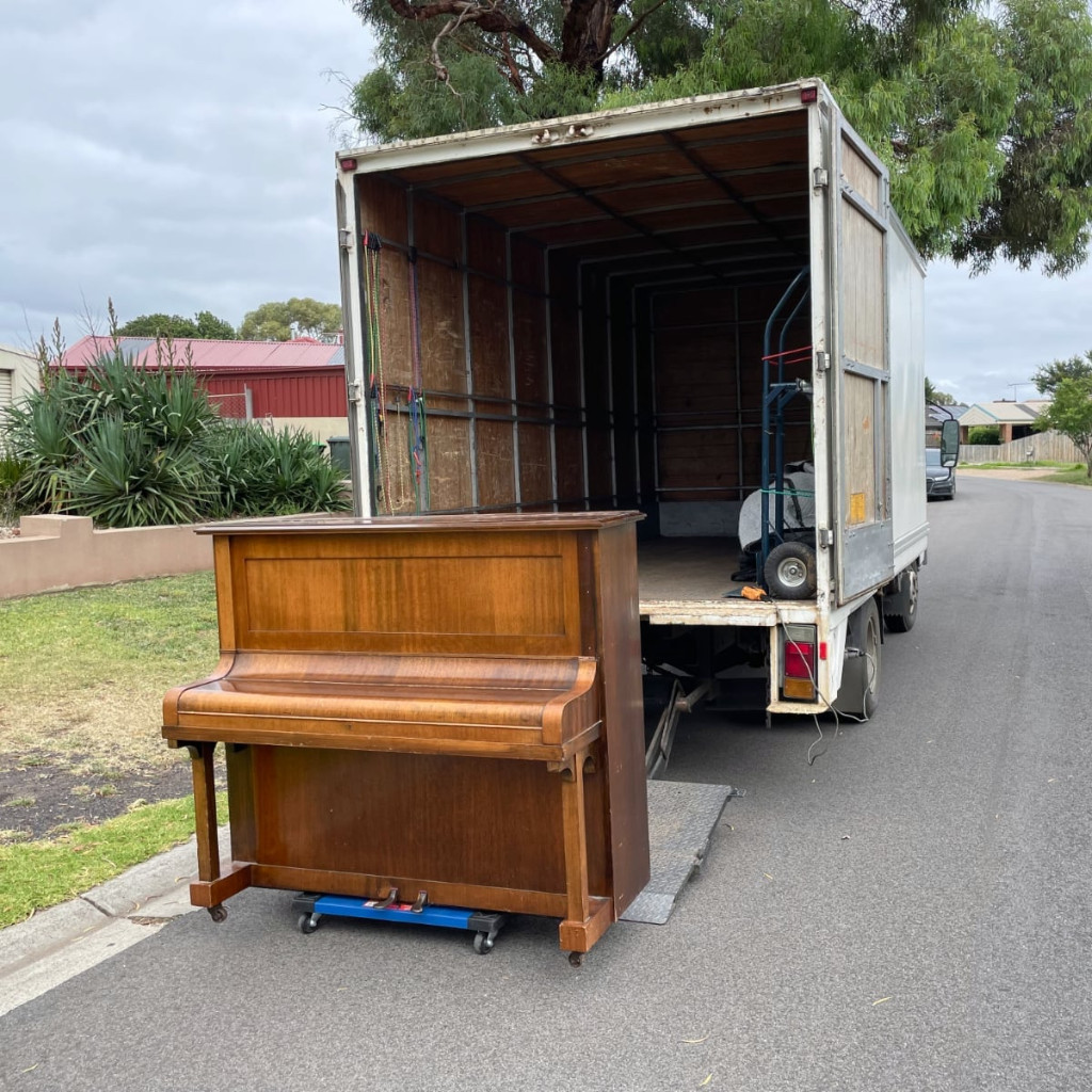 Second photo by Alexandra Morgan of Northern Moving Systems - Large