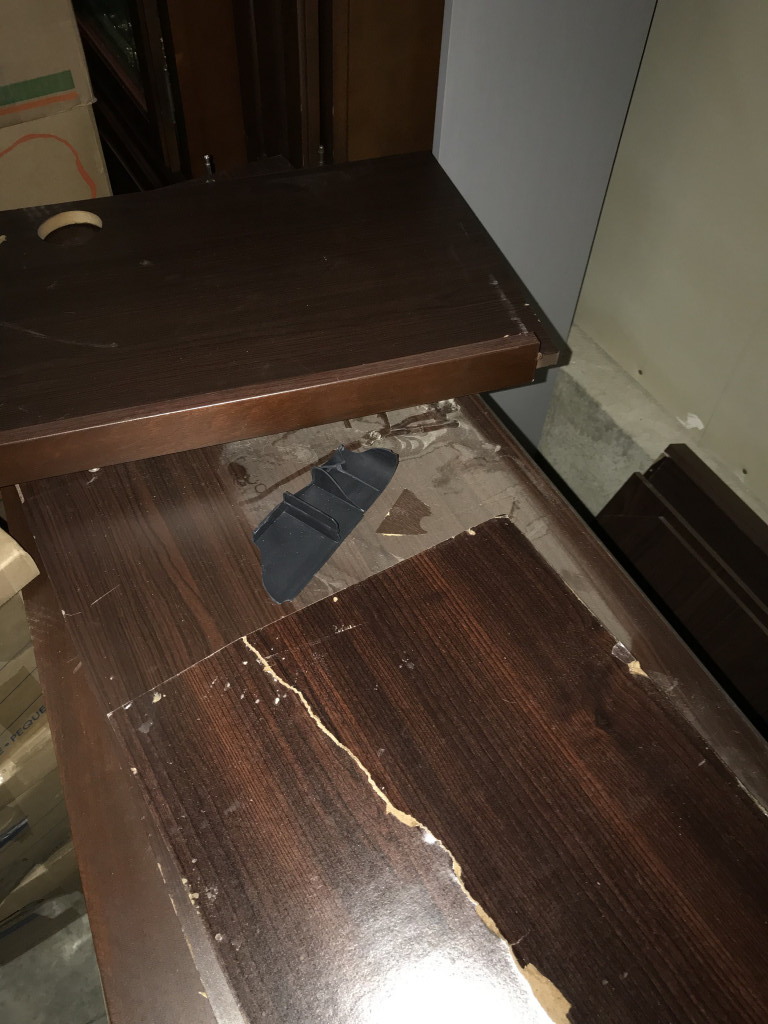 Photo by Larry Vanderpool of GPS Moving - Large