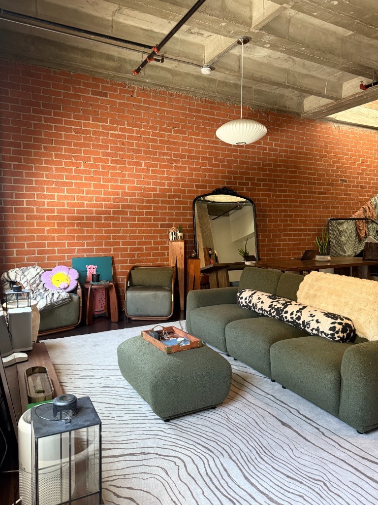 Second photo by Soo Youn of Roadway Moving - Large