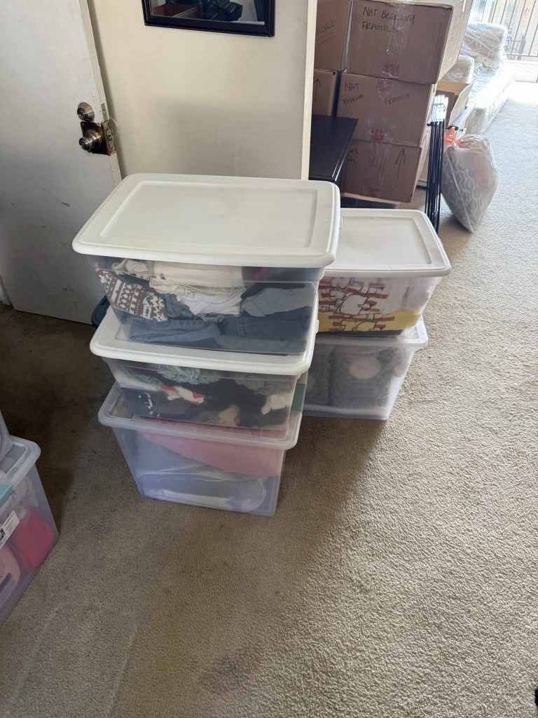 Photo by Louise Lytle of Zip To Zip Moving Inc - Large