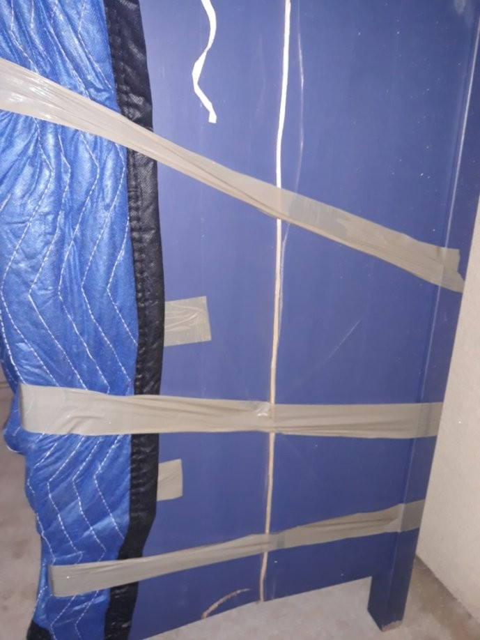 Photo by Todd M Adair of J&D Moving Company LLC - Large