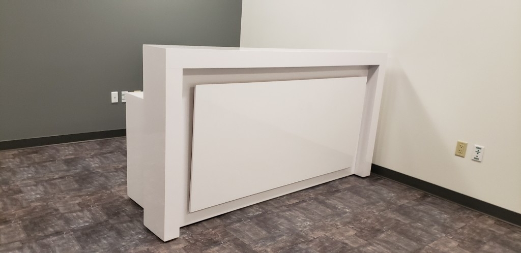 Second photo by Idalia of Zip Moving and Storage - Large