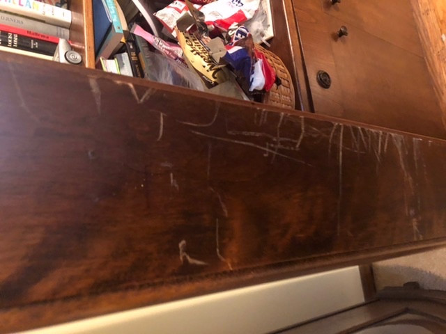 Photo by Lauren Ashley Lamb of My Best Mover LLC - Large