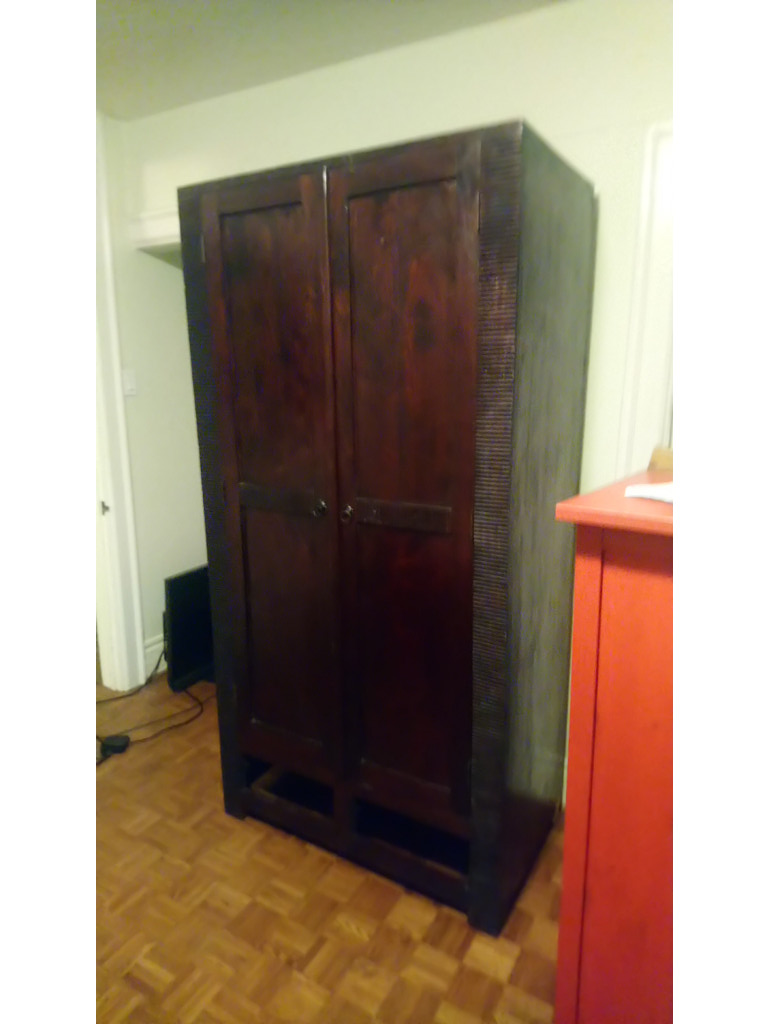 Photo by John James Kunnas of Trans Moving - Large