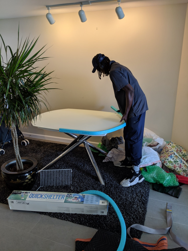 Photo by Sharon Rudoltz of Direct Relocation Services LLC - Large