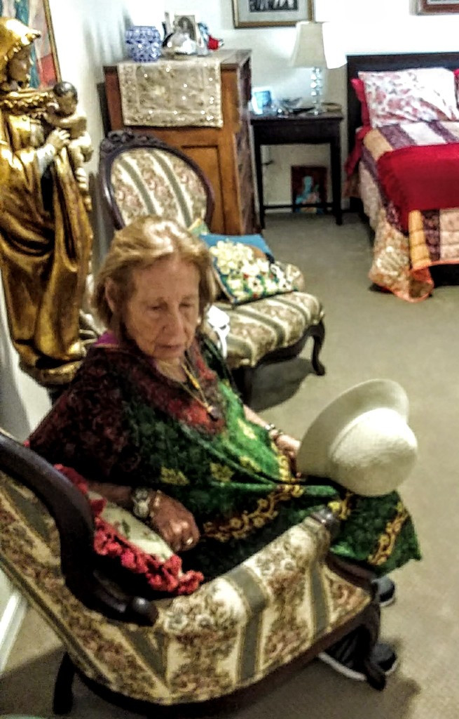 Photo by Delilah Hart Gypsy of Priceline Logistics LLC - Large