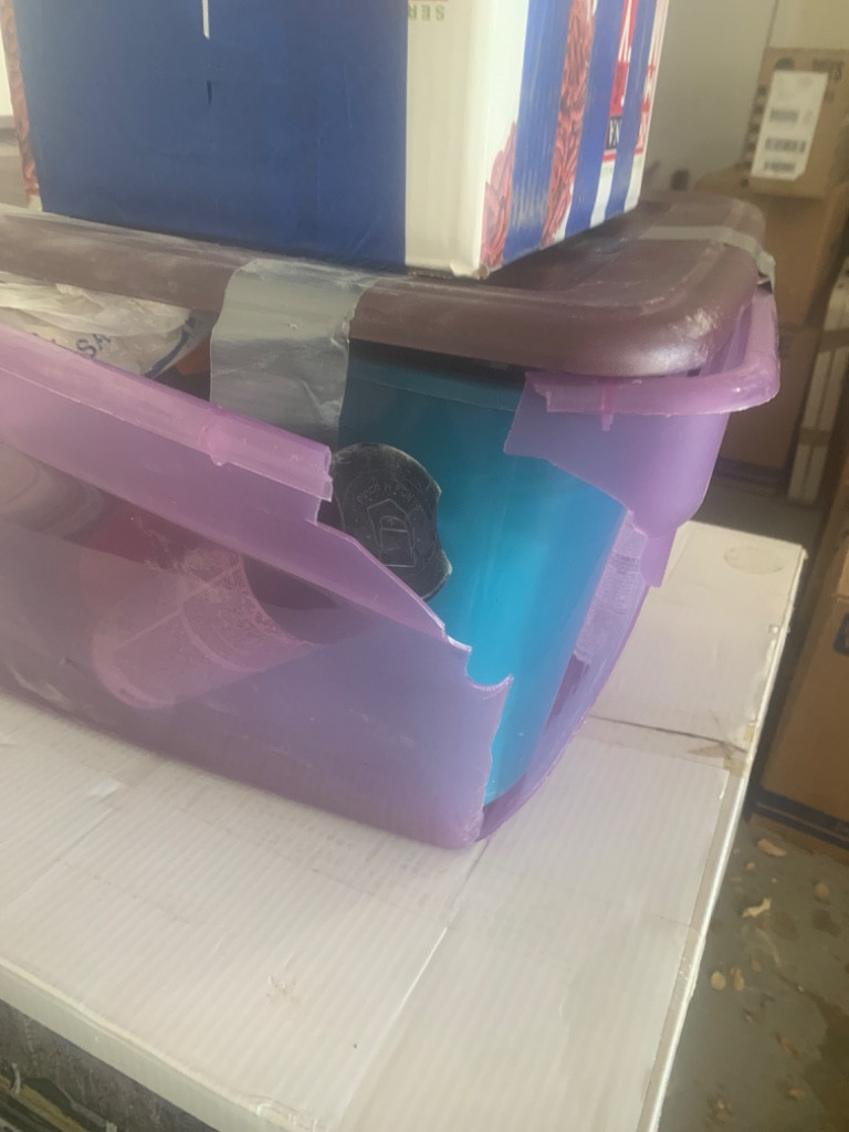 Photo by Shawn Bailey of Seven Stars Movers - Large