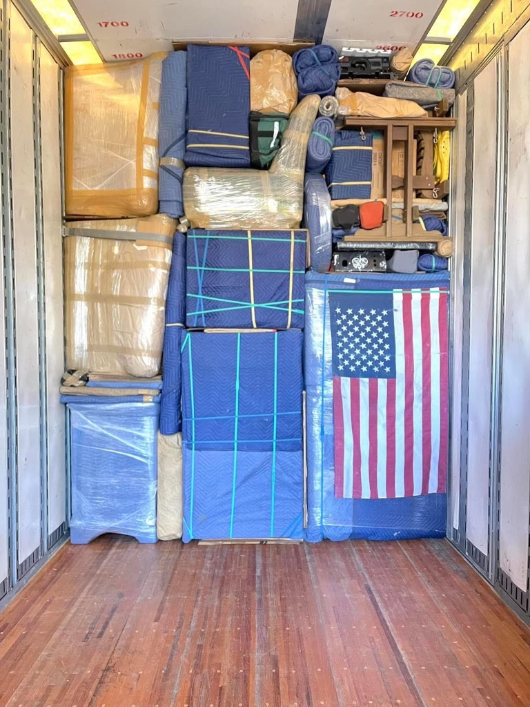 Second photo by Steven Birch of My Move Price LLC - Large