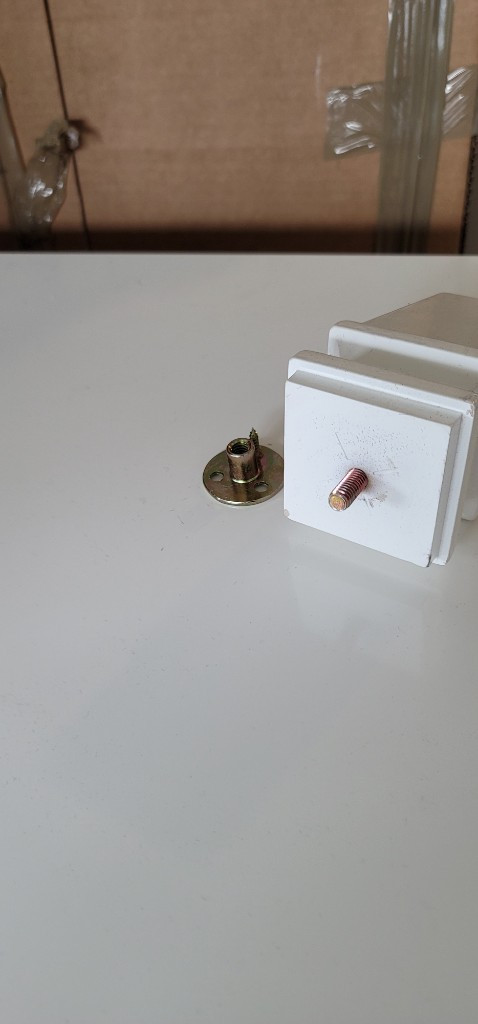 Photo by Scott Brian of American Home Movers - Large