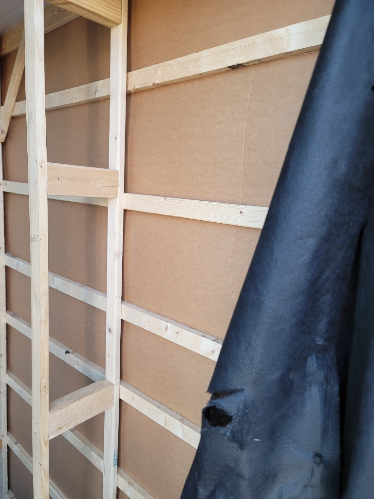 Second photo by Micheal Olu of Household Logistics - Large