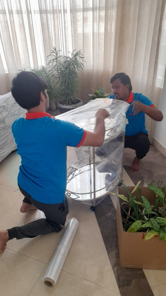 Photo by Ana Vohra of Super Budget Movers and Packers - Large