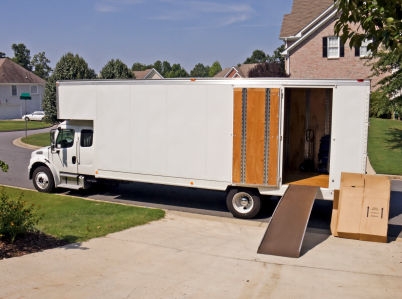 Photo by Jason Sanchez of Duntara Moving & Storage - Large