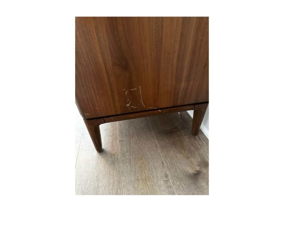 Second photo by Michelle Scheidt of Safe Ship Moving Services - Large