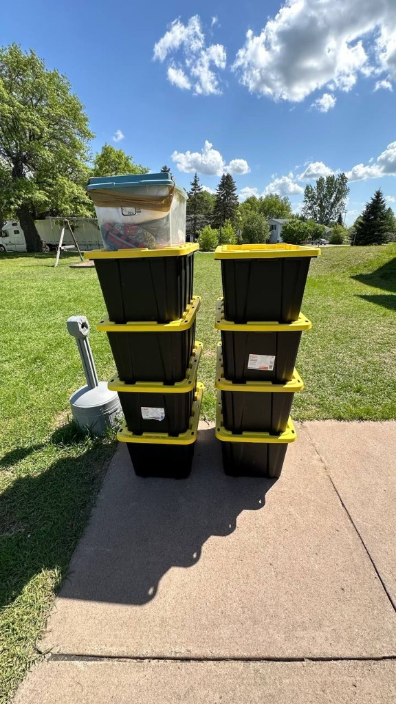 Photo by Donnie Moore of MidAmerican Moving - Large