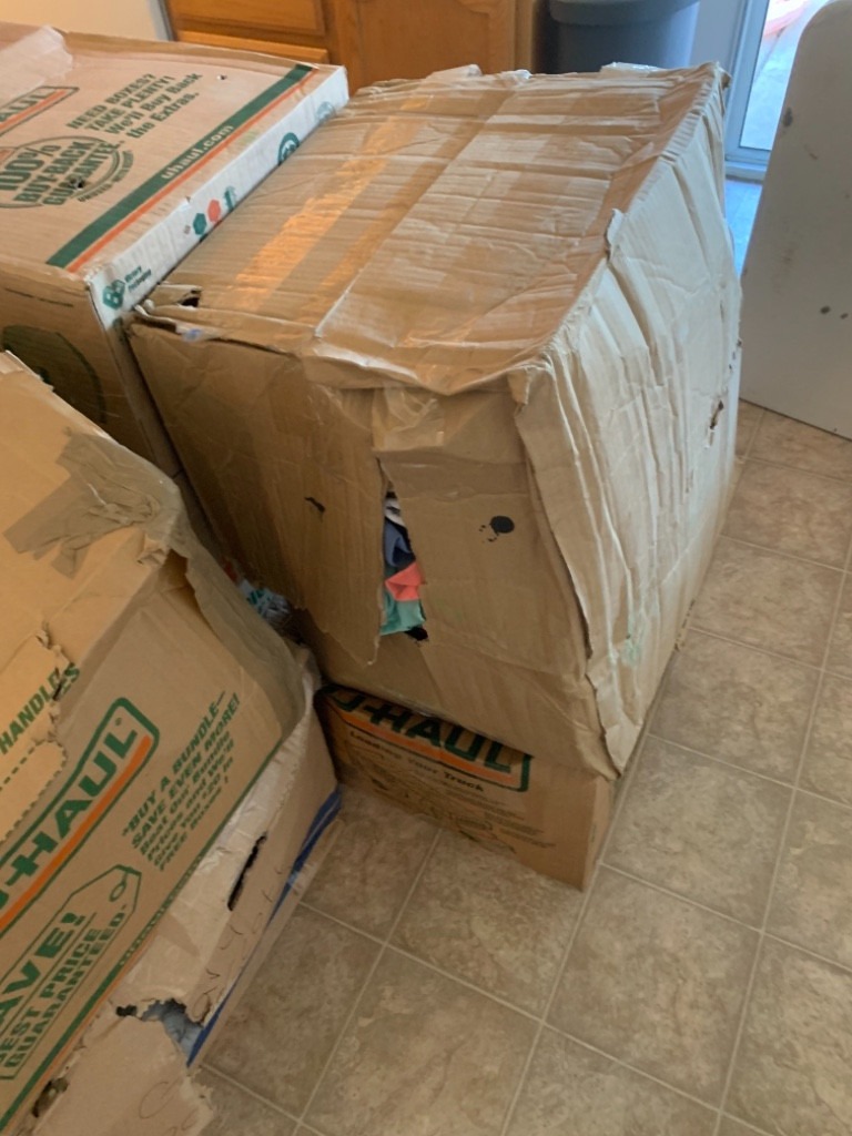 Photo by Lindsey Fone of Priority Home Relocation LLC - Large