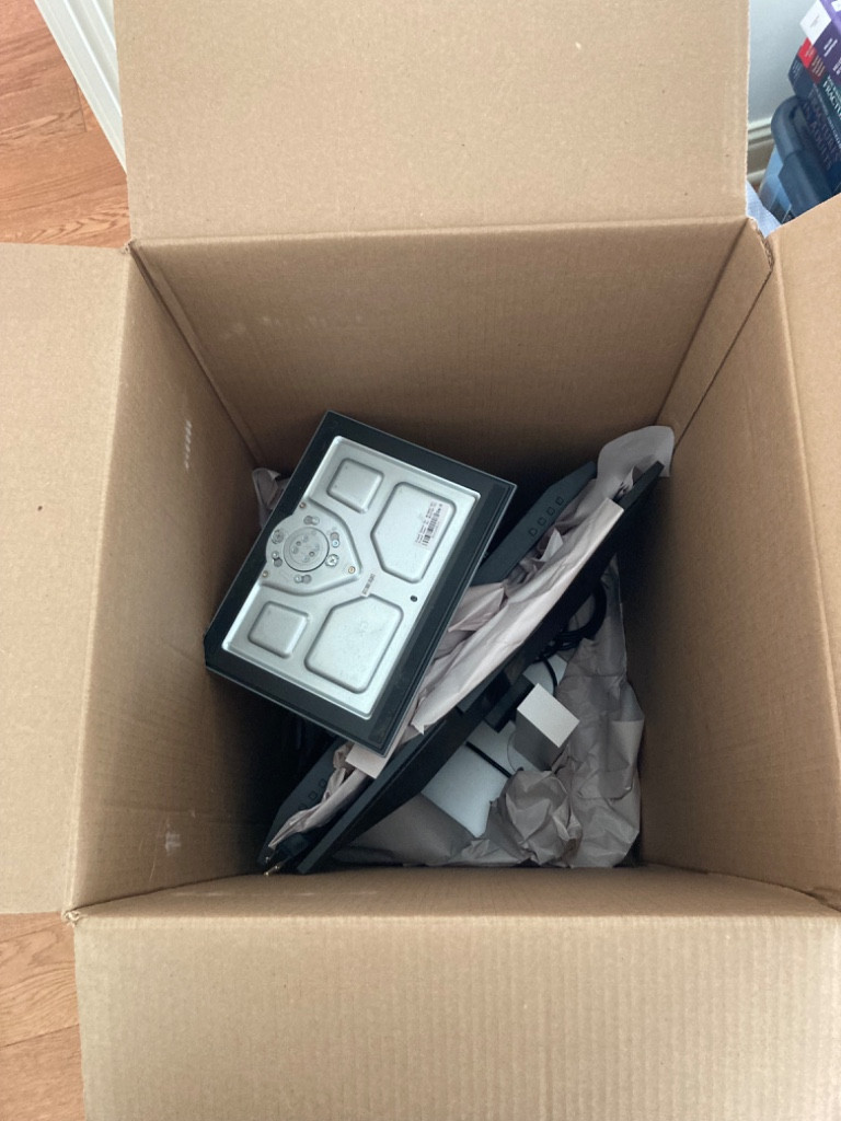 Second photo by Tracey Taylor of McLaughlin Transportation Systems - Large