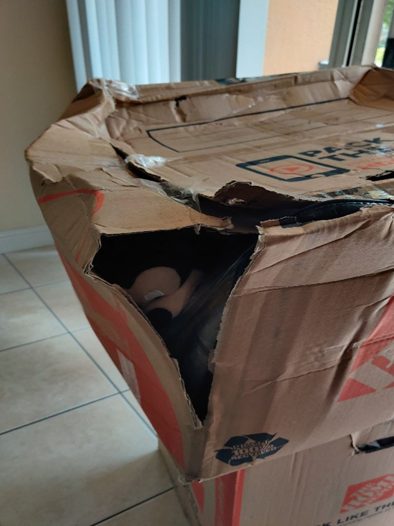 Photo by Rupesh Badhe of USA Logistics Moving - Large